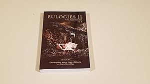 Seller image for Eulogies II: Tales From The Cellar for sale by SkylarkerBooks
