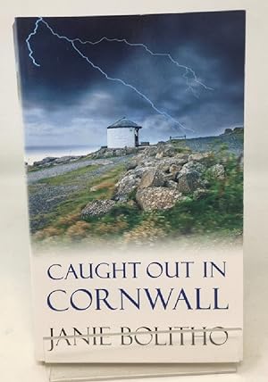 Caught Out in Cornwall