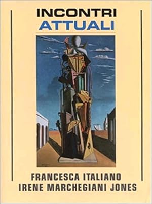 Seller image for Incontri Attuali for sale by Libro Co. Italia Srl