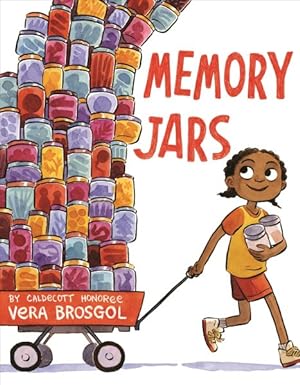 Imagen del vendedor de Memory Jars a la venta por GreatBookPrices
