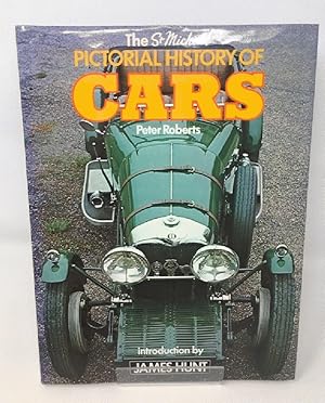 Seller image for Pictorial History of Cars for sale by Cambridge Recycled Books
