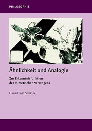 Image du vendeur pour hnlichkeit und Analogie mis en vente par BuchWeltWeit Ludwig Meier e.K.