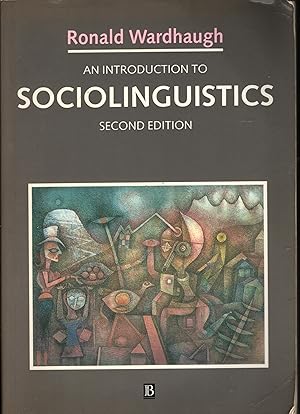 AN INTRODUCTION TO SOCIOLINGUISTICS