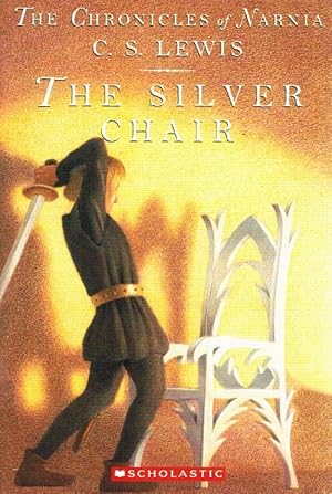 Imagen del vendedor de THE SILVER CHAIR a la venta por Z-A LLC