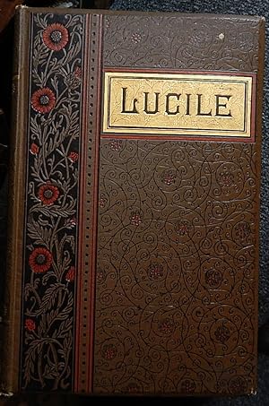 Seller image for Lucile for sale by Stahr Book Shoppe