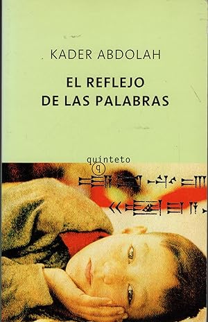 EL REFLEJO DE LAS PALABRAS