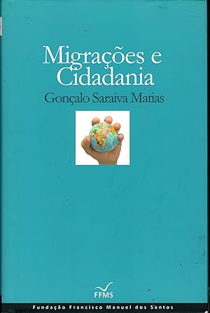 MIGRAÇÕES E CIDADANIA