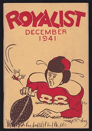 The Royalist; December 1941