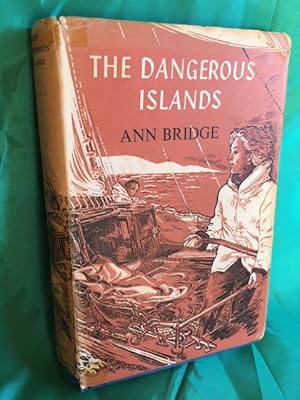 The Dangerous Islands