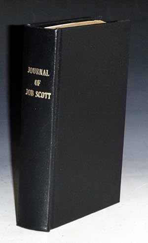 Journal of the Life, Travels and Gospel Labours of That Faithful Servant and Minister of Christ, ...