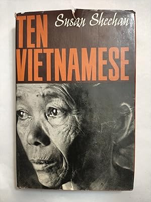 Seller image for Ten Vietnamese for sale by Early Republic Books