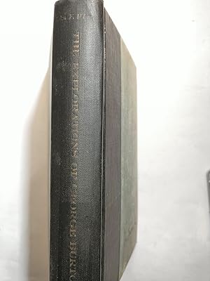 Seller image for The Explorations Of George Burton for sale by Early Republic Books