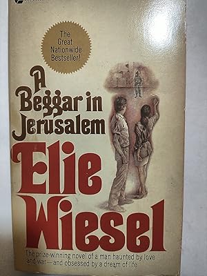 Seller image for A Beggar in Jerusalem for sale by Early Republic Books