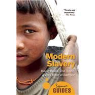 Imagen del vendedor de Modern Slavery A Beginner's Guide a la venta por eCampus