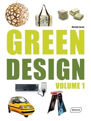 Immagine del venditore per Green Design venduto da GreatBookPrices