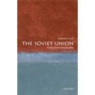 Image du vendeur pour The Soviet Union: A Very Short Introduction mis en vente par eCampus