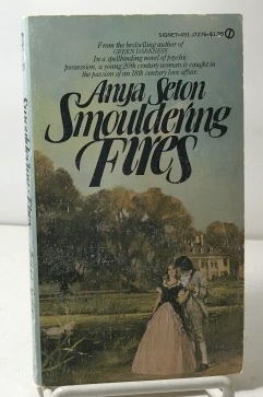 Seller image for Smouldering Fires for sale by S. Howlett-West Books (Member ABAA)