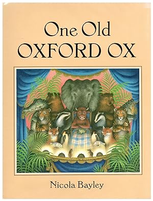 Seller image for One Old Oxford Ox for sale by Bud Plant & Hutchison Books