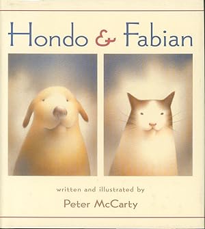 Image du vendeur pour Hondo and Fabian mis en vente par Bud Plant & Hutchison Books