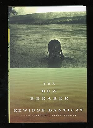 Imagen del vendedor de The Dew Breaker a la venta por The Reluctant Bookseller