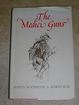 Seller image for The Medici Guns for sale by Neo Books