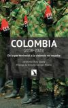 Immagine del venditore per Colombia (2016-2021) venduto da AG Library
