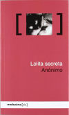 Imagen del vendedor de Lolita secreta a la venta por AG Library