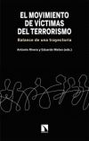 Bild des Verk�ufers f�r EL MOVIMIENTO DE V�CTIMAS DEL TERRORISMO: balance de una trayectoria zum Verkauf von AG Library