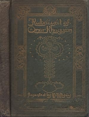 Seller image for Rubaiyat of Omar Khayyam for sale by Americana Books, ABAA