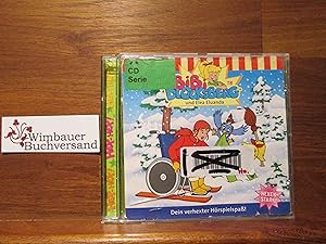 Bild des Verk�ufers f�r Folge 78: Bibi und Elea Eluanda zum Verkauf von Antiquariat im Kaiserviertel | Wimbauer Buchversand