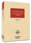 Image du vendeur pour La Defensa Penal mis en vente par AG Library