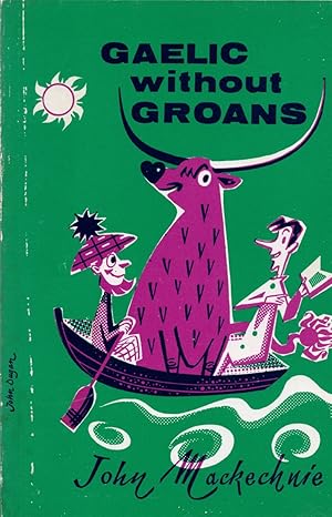Image du vendeur pour Gaelic Without Groans mis en vente par Cider Creek Books