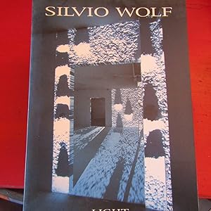 Immagine del venditore per Silvio Wolf Light Specific / Opere 1977 - 1995 venduto da Antonio Pennasilico