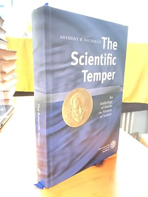 Bild des Verkufers fr The Scientific Temper. An Anthology of Stories on Matters of Science. zum Verkauf von Antiquariat Thomas Nonnenmacher