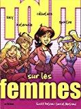 Bild des Verkufers fr Tout Sur Les Femmes zum Verkauf von RECYCLIVRE