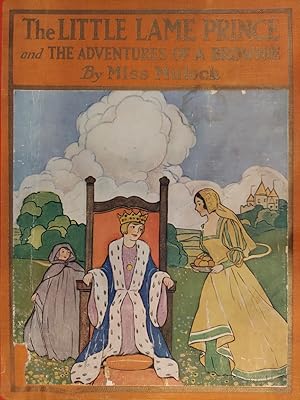 The Little Lame Prince by Mulock Miss, First Edition - AbeBooks The Little Lame Prince by Mulock Miss, First Edition - AbeBooks