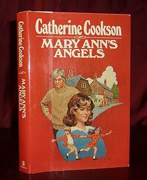Seller image for MARY ANN'S ANGELS for sale by BOOKFELLOWS Fine Books, ABAA