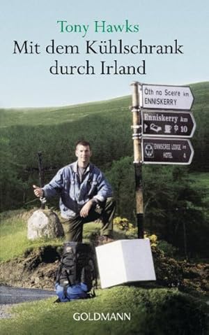 Seller image for Mit dem Khlschrank durch Irland for sale by Gerald Wollermann