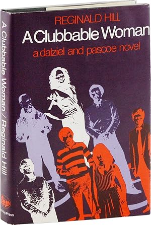 A Clubbable Woman [Signed]