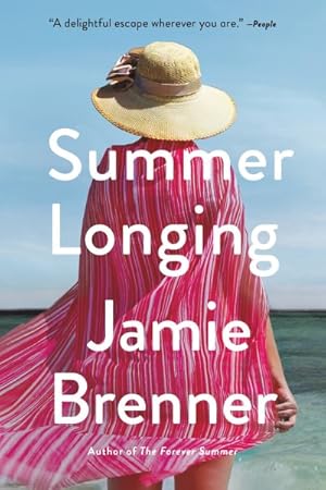 Seller image for Summer Longing for sale by GreatBookPrices