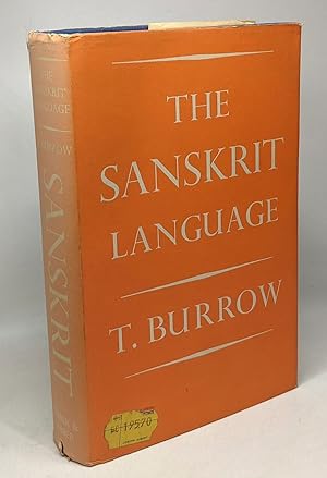 Sanskrit Language