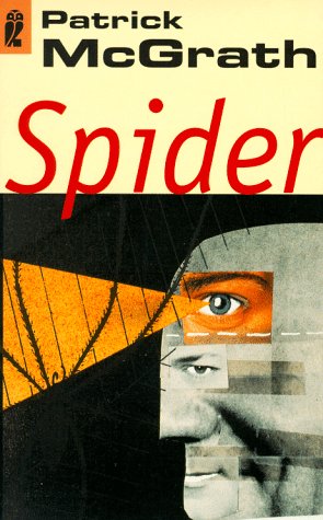 Bild des Verkufers fr Spider zum Verkauf von Modernes Antiquariat an der Kyll