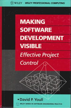 Immagine del venditore per Making Software Development Visible: Effective Project Control venduto da Goulds Book Arcade, Sydney