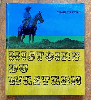 Histoire du western.