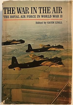 Imagen del vendedor de The War in the Air: The Royal Air Force in World War II a la venta por The Aviator's Bookshelf