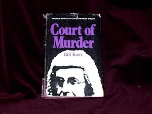 Seller image for Court of Murder; for sale by Wheen O' Books