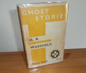 Seller image for GHOST STORIES for sale by Kelleher Rare Books