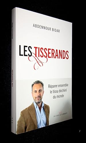 Imagen del vendedor de Les Tisserands a la venta por Abraxas-libris