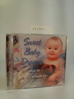 Seller image for Sweet Baby Dreams Vol. 4 - Songs to Dream By for sale by ANTIQUARIAT Franke BRUDDENBOOKS