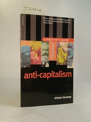 Seller image for Anti-Capitalism: A Beginner's Guide for sale by ANTIQUARIAT Franke BRUDDENBOOKS